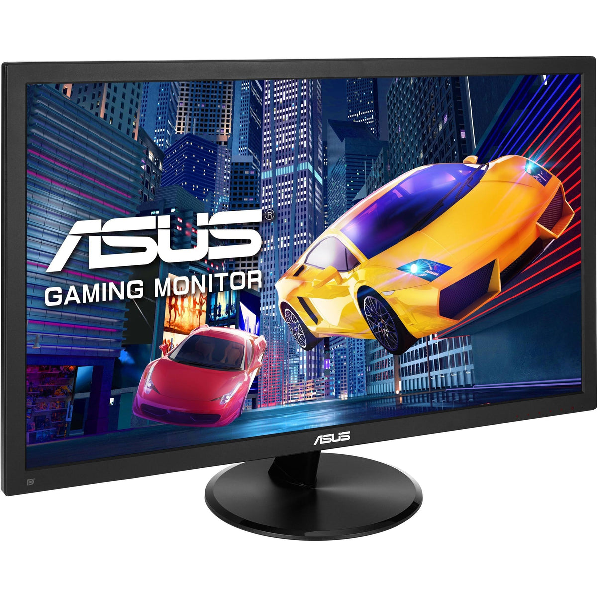 24-Inch Full HD LED Monitor V805