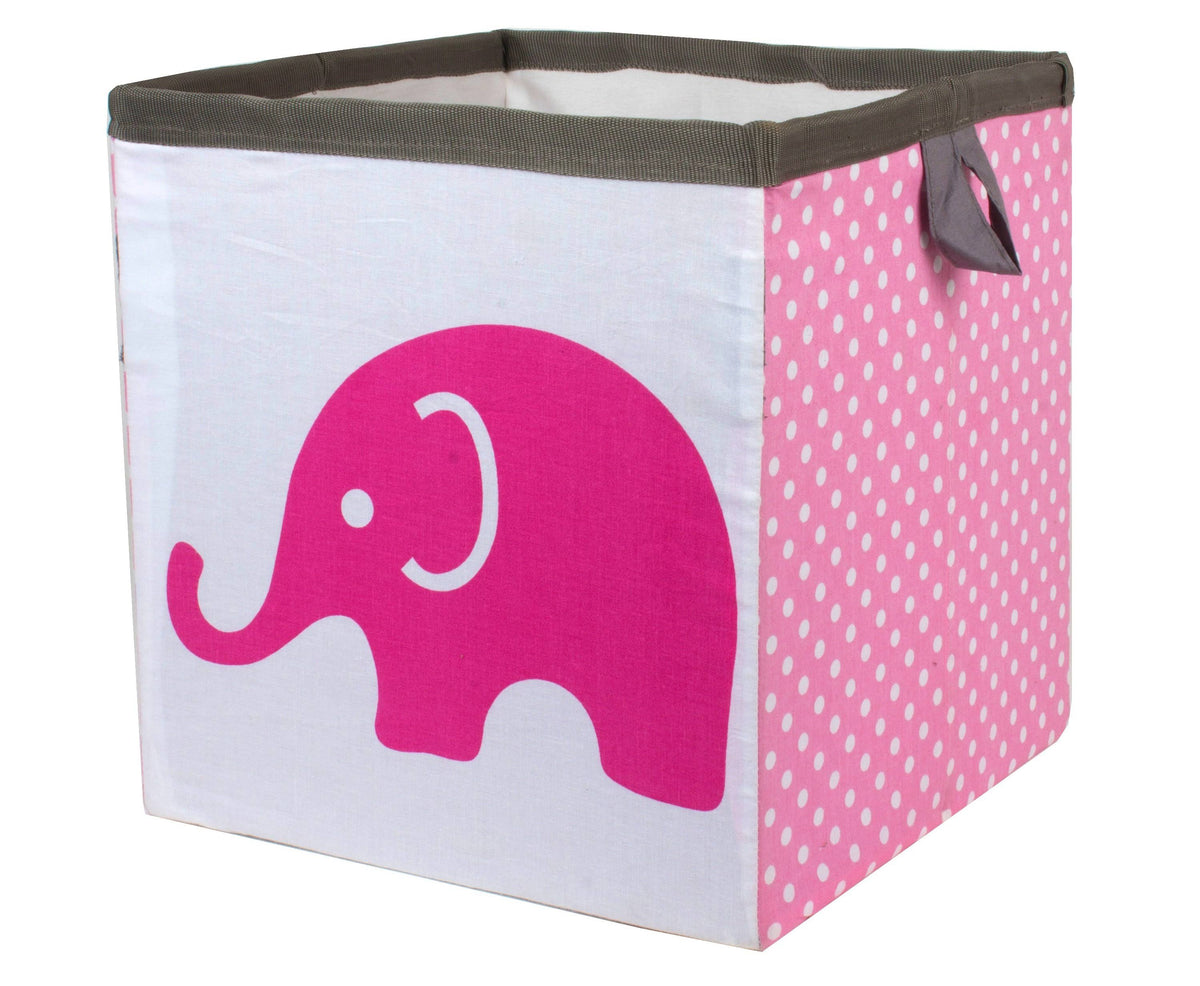 Pink Hamper H413