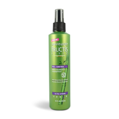 Ultra Strong Hold Anti-Humidity Hairspray 8.25 oz R599834