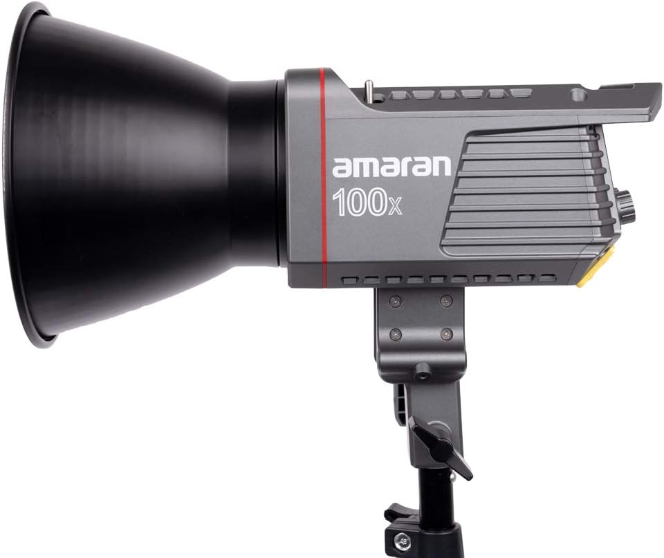 Bi-Color LED Video Light B878364