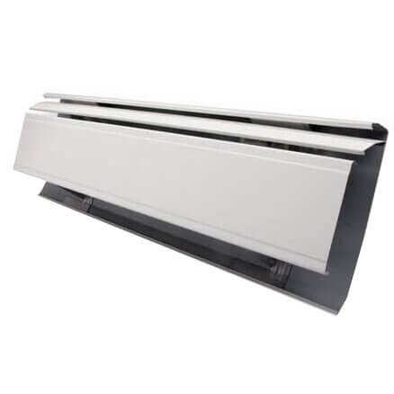3 ft. Baseboard Cover Only R4972