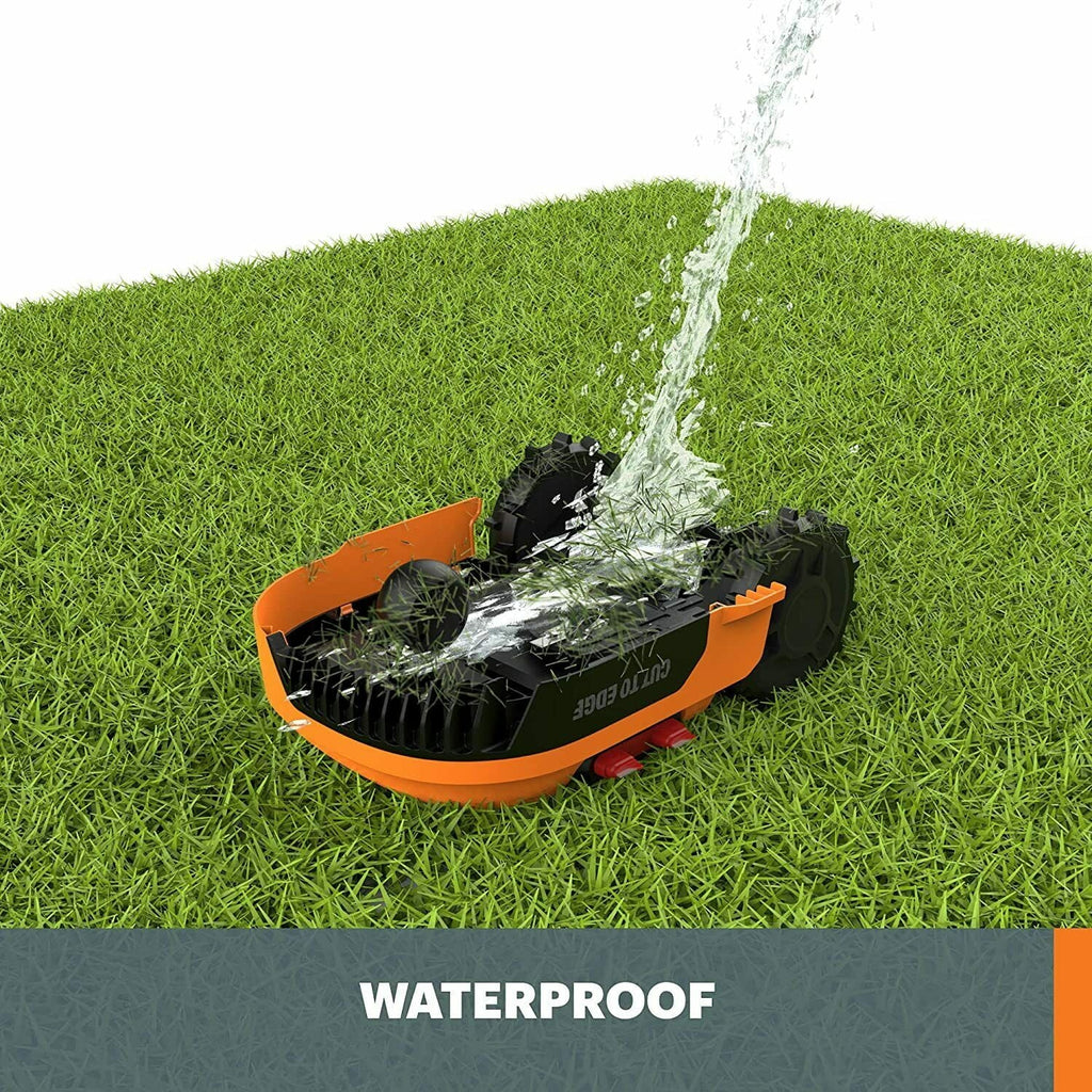 20V Robotic Lawn Mower P48458