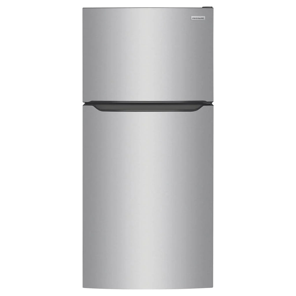 30 IN 20 CU FT Top-Mount Refrigerator I21886