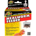 Hanging Mealworm Feeder Y802