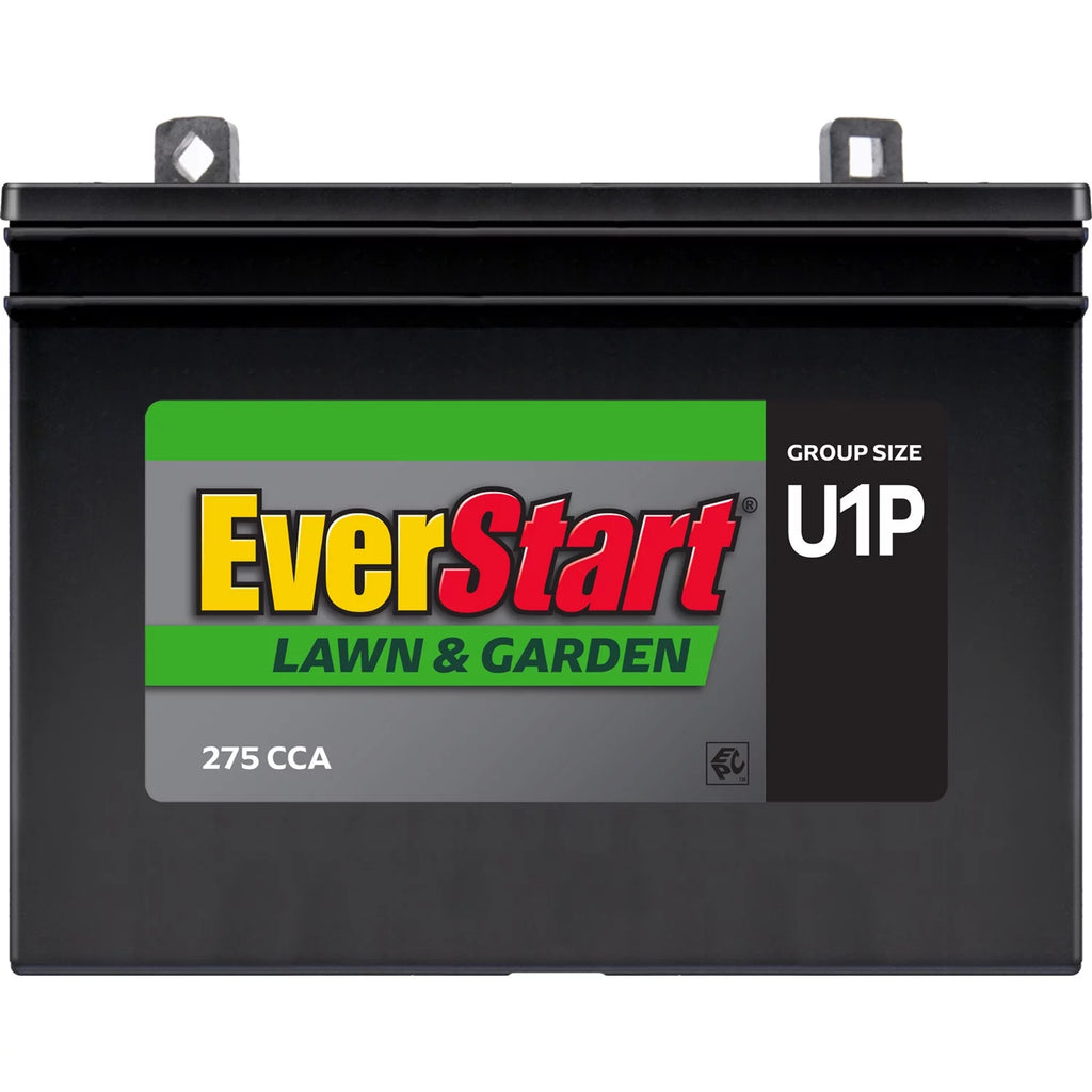 Lead Acid Battery Group Size U1P 12 Volt 275 CCA F644024