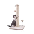 Cat Scratching Post Sisal Hanging Ball R424507