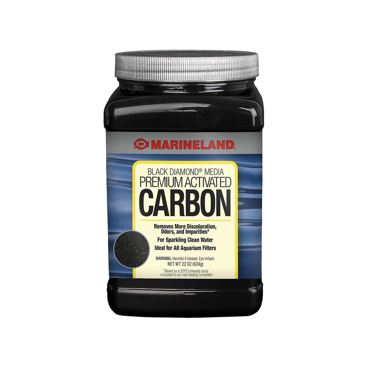 Black Diamond Activated Carbon Y3492