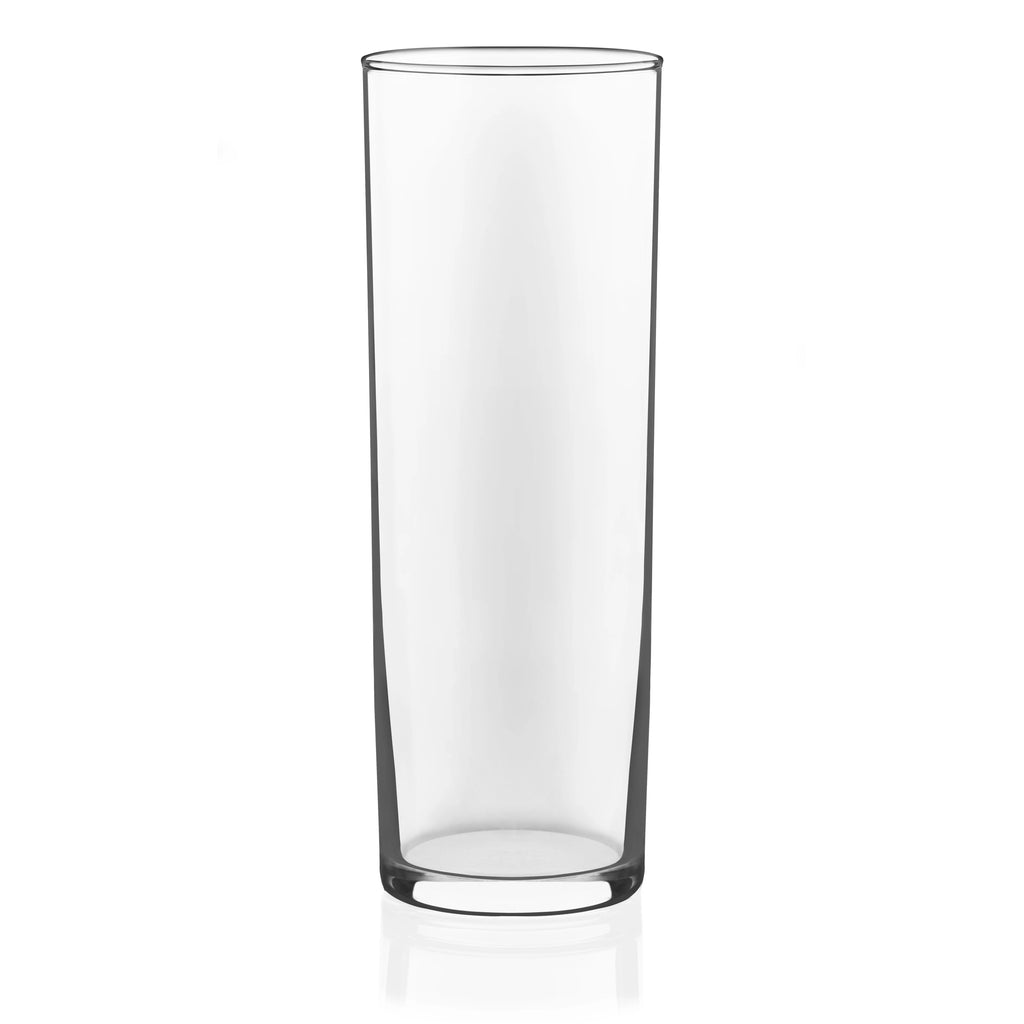 6 Highball Glasses and Pitcher Set M768724
