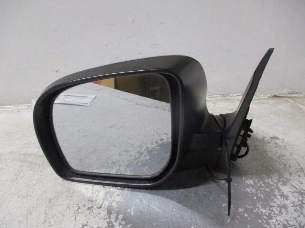 Pre-Owned Subaru Forester Driver LH Door Mirror H60412