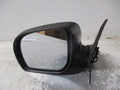 Pre-Owned Subaru Forester Driver LH Door Mirror H60412
