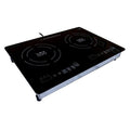 2 Burners Electric Induction Cooktop G374