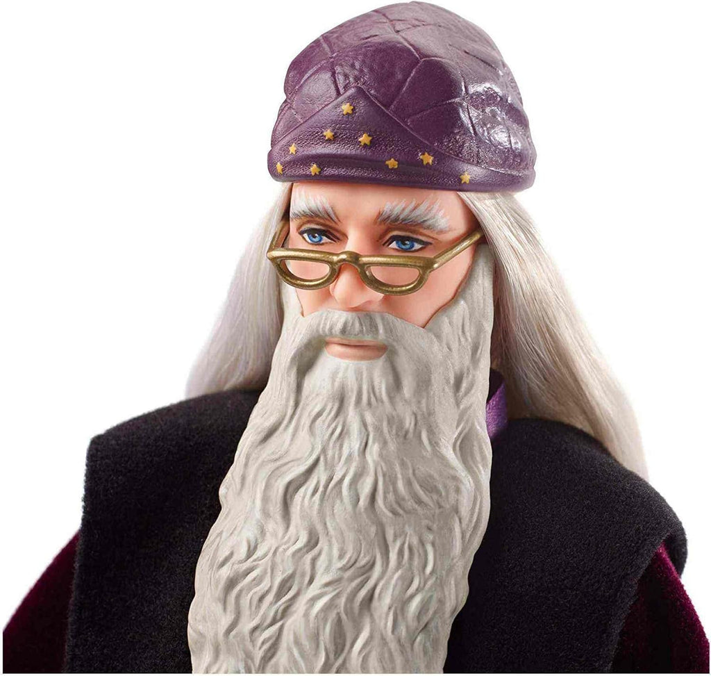 Albus Dumbledore Doll R5293