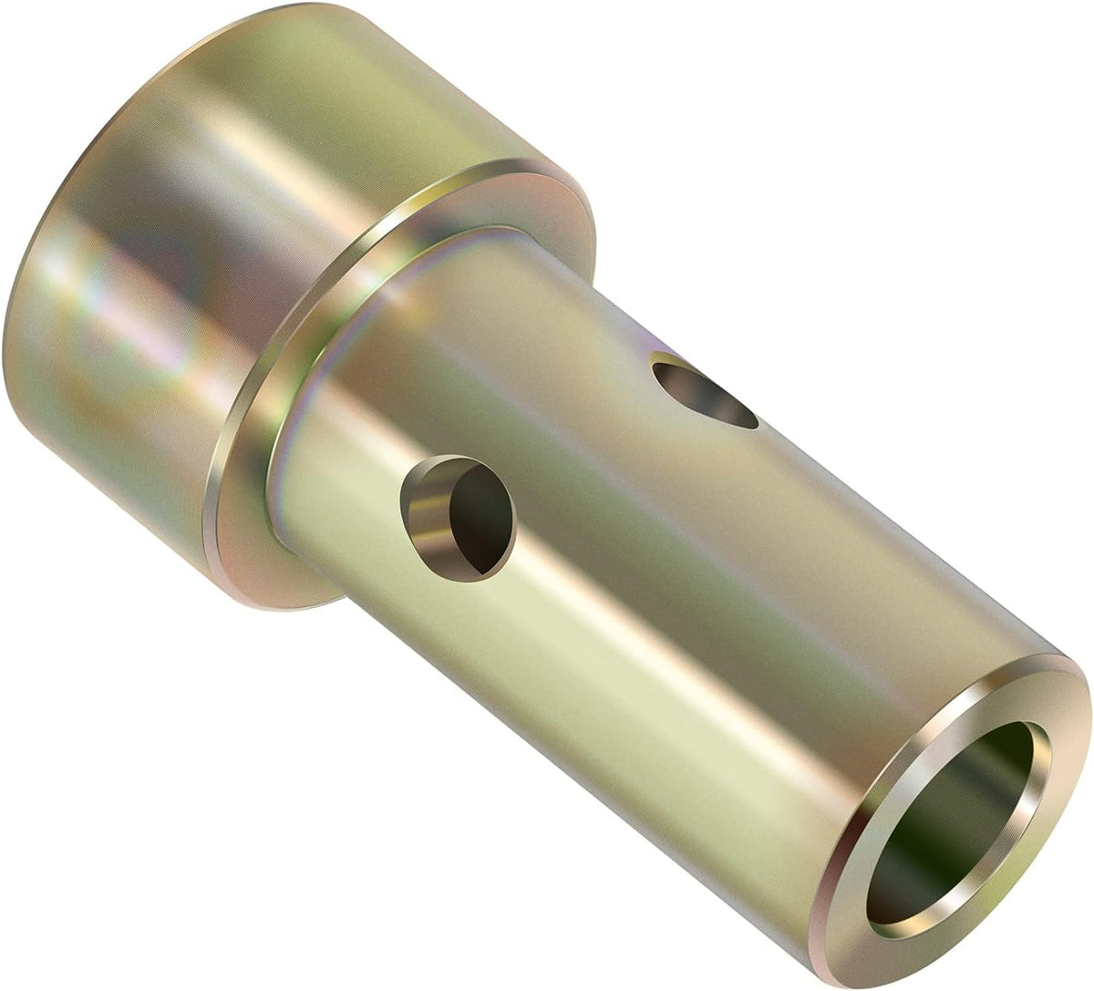 Quick Hitch Bushing Kit Heavy Duty Steel Pack of Two Sets H1932
