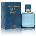 Light Blue 100 ml Eau De Parfum Spray E2925