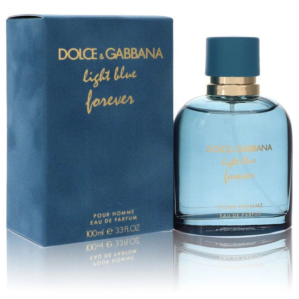 Light Blue 100 ml Eau De Parfum Spray E2925