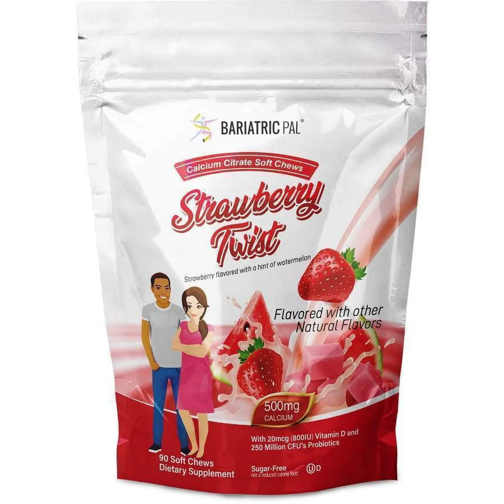 Bariatric Multivitamin Capsules 1-Month Supply K36024