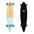 Bondi Wave Pintail Longboard H881