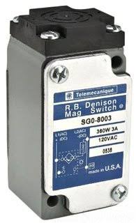 Magnetic Switch H2670