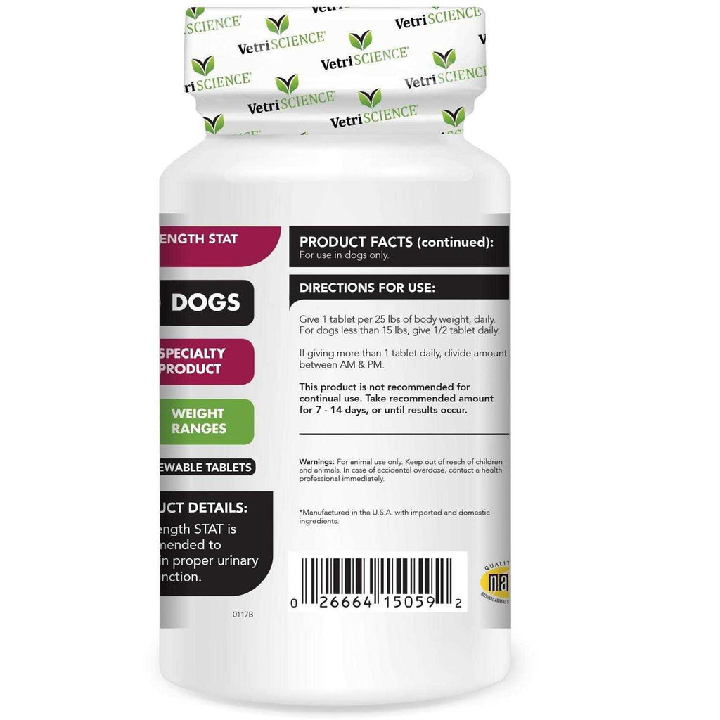 Dog Urinary Supplement B81579