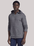 Men's Poncho A65091