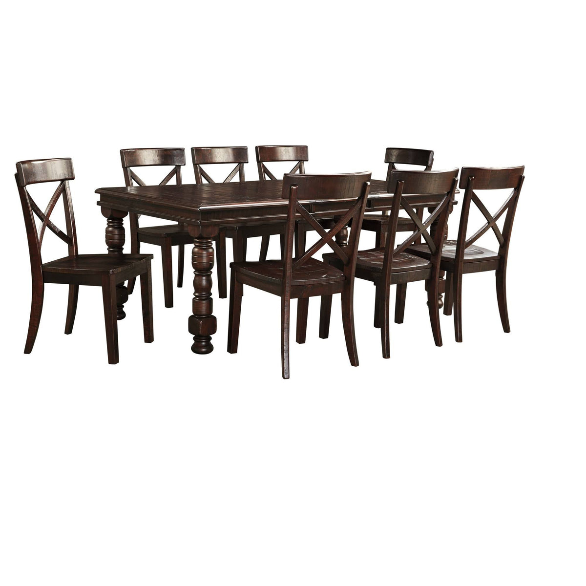 Gerlane Dining Room Table F158502