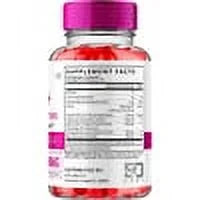 Keto Gummies Apple Cider Vinegar Supplement 180 Gummies O118