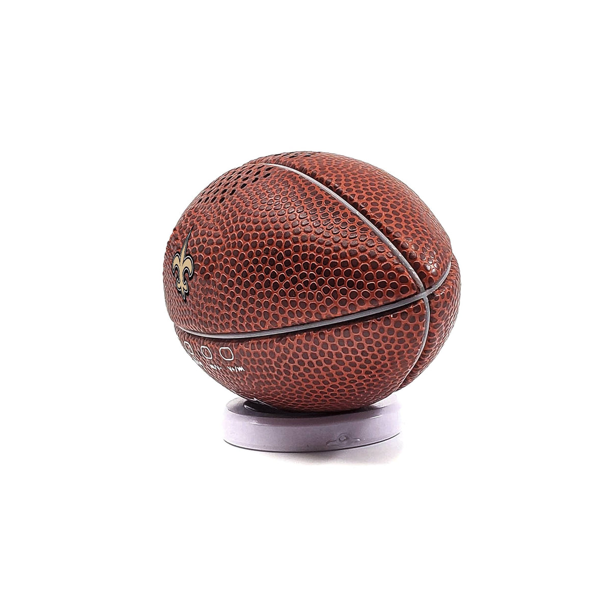 LED Football Bluetooth Speaker A96462