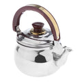 1.0L Stainless Steel Whistling Kettle X254521