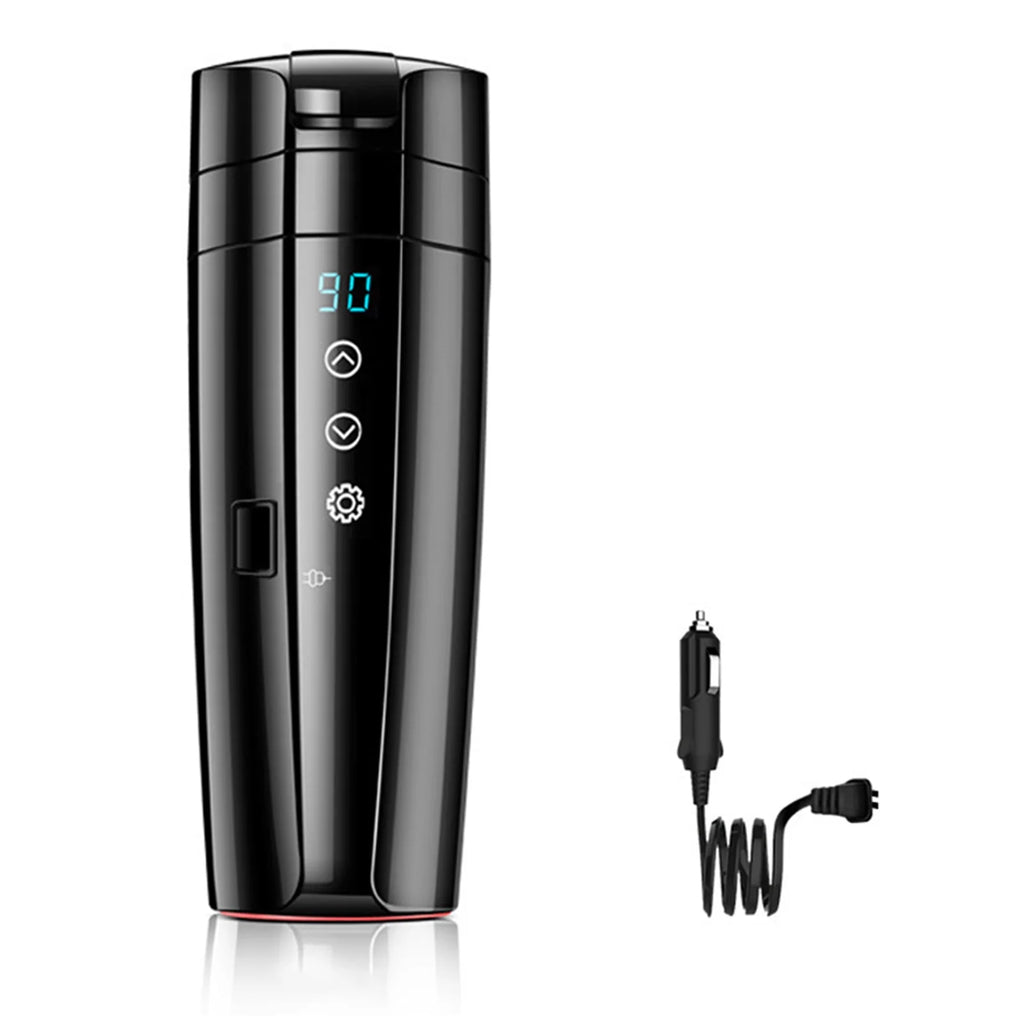 400mL Stainless Steel Electric Kettle I95110