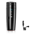 400mL Stainless Steel Electric Kettle I95110