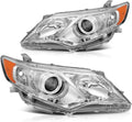 Headlight Assembly for Toyota Camry 2012-2014 L927