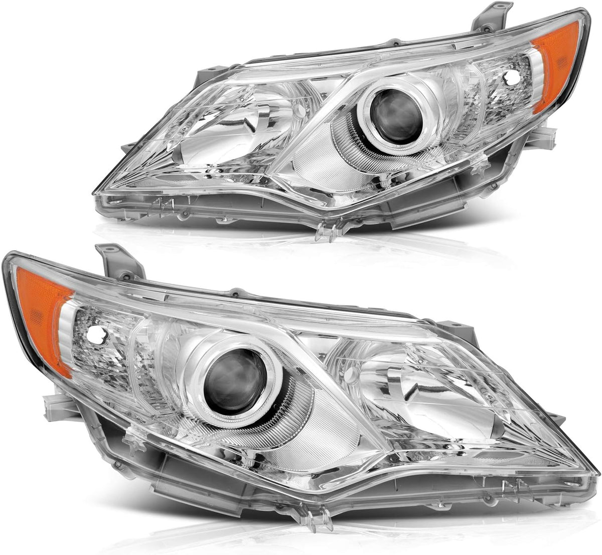 Headlight Assembly for Toyota Camry 2012-2014 L927