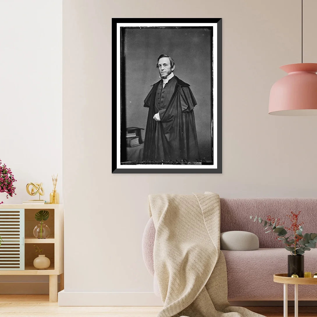 Framed Print 17-7/8" x 21-7/8" Y99831