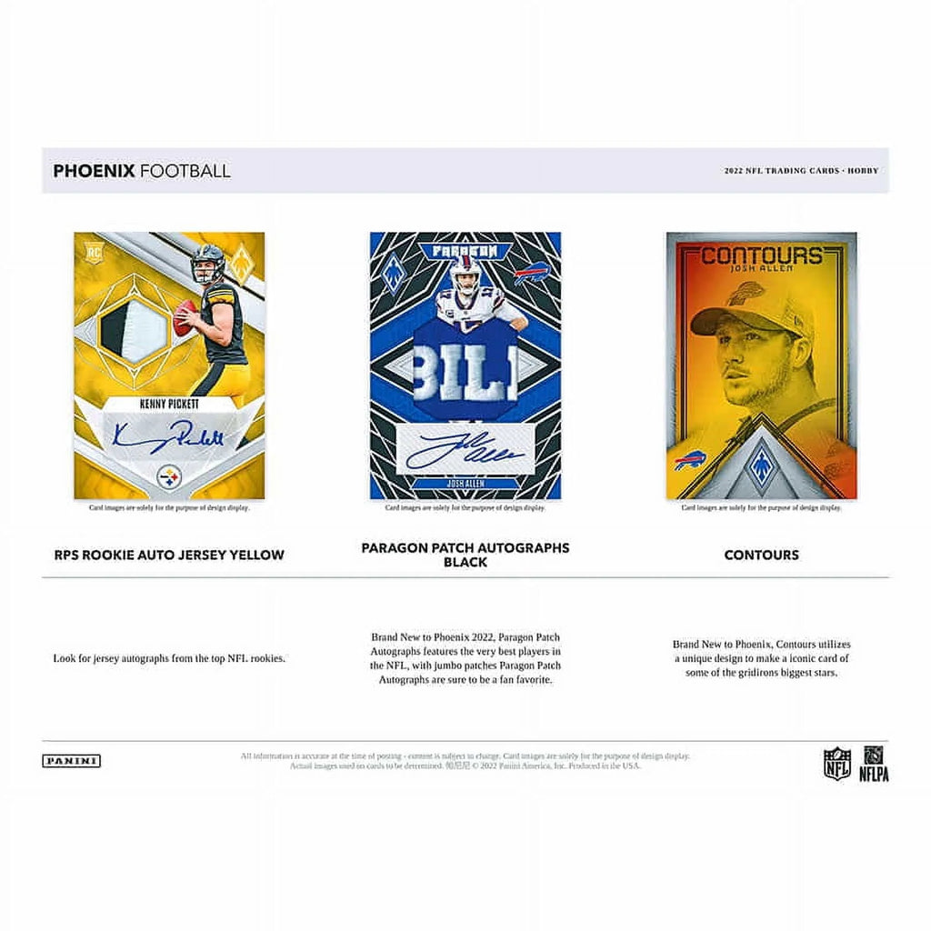 Football Hobby Box P60031