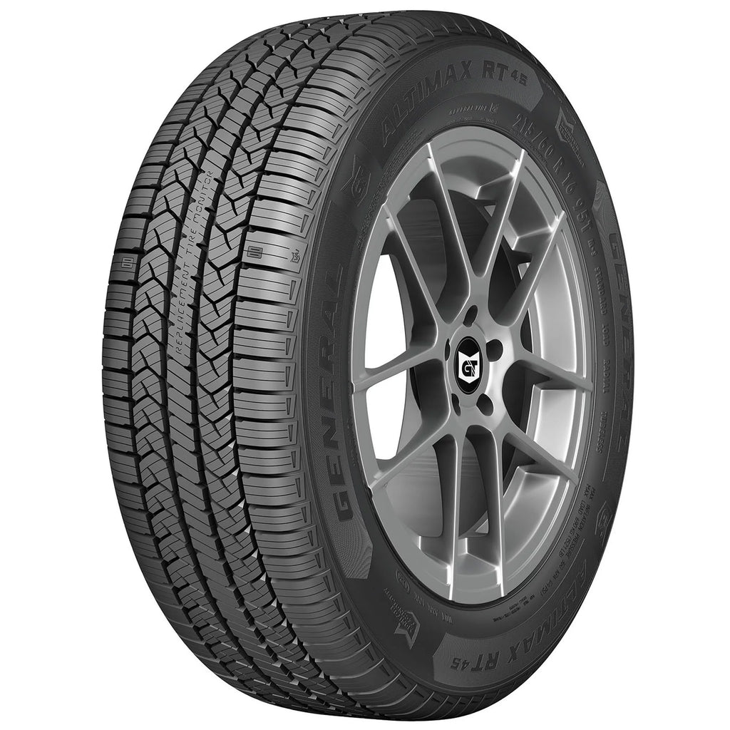 All Season 255/45R19 104V XL Passenger Tire O95758
