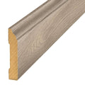 Gray MDF Floor Base E545