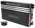 3000 Watt Mono Amplifier V5789