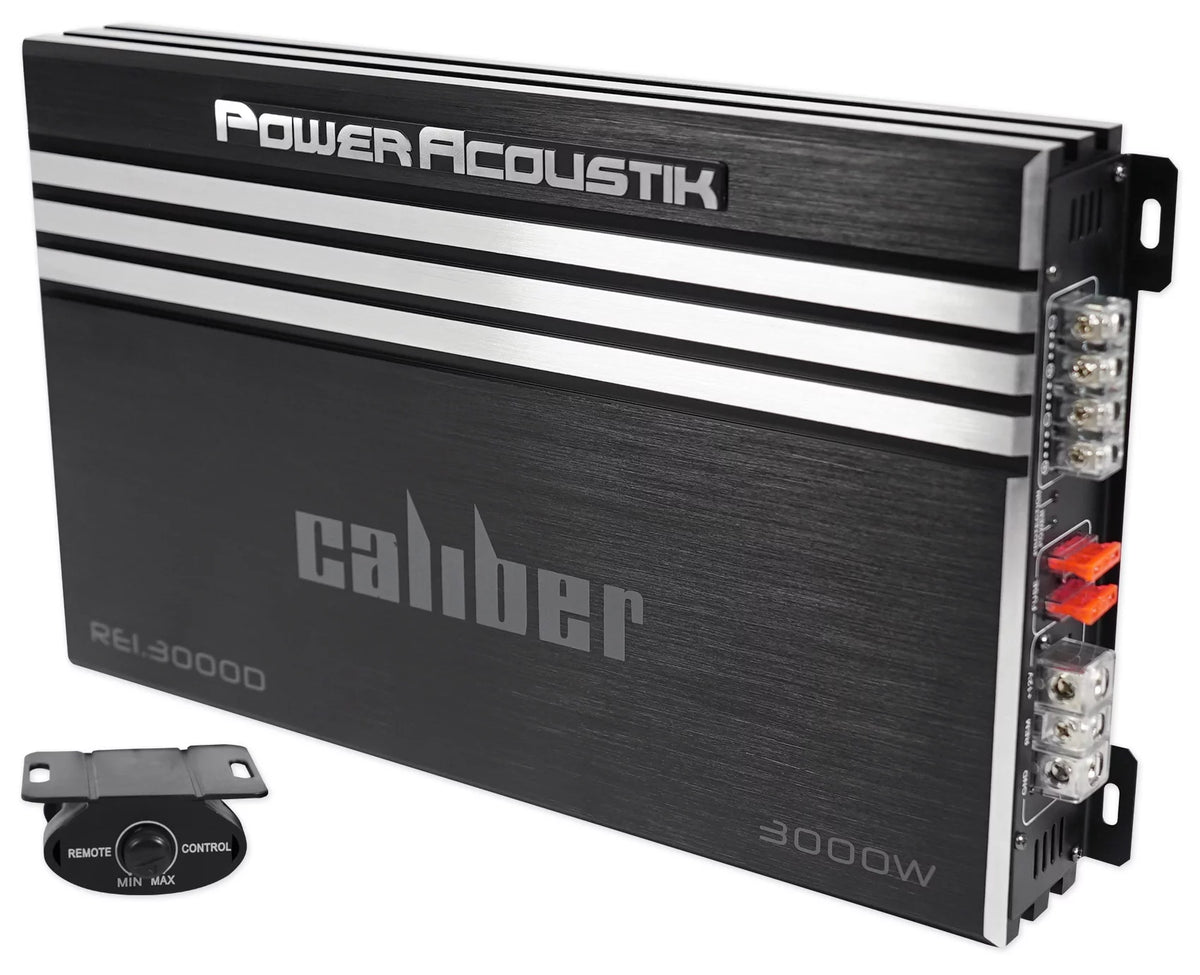3000 Watt Mono Amplifier V5789