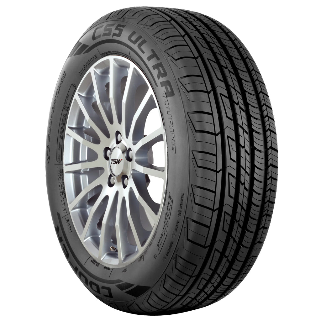 235/50R17 96V All-Season Tire J541