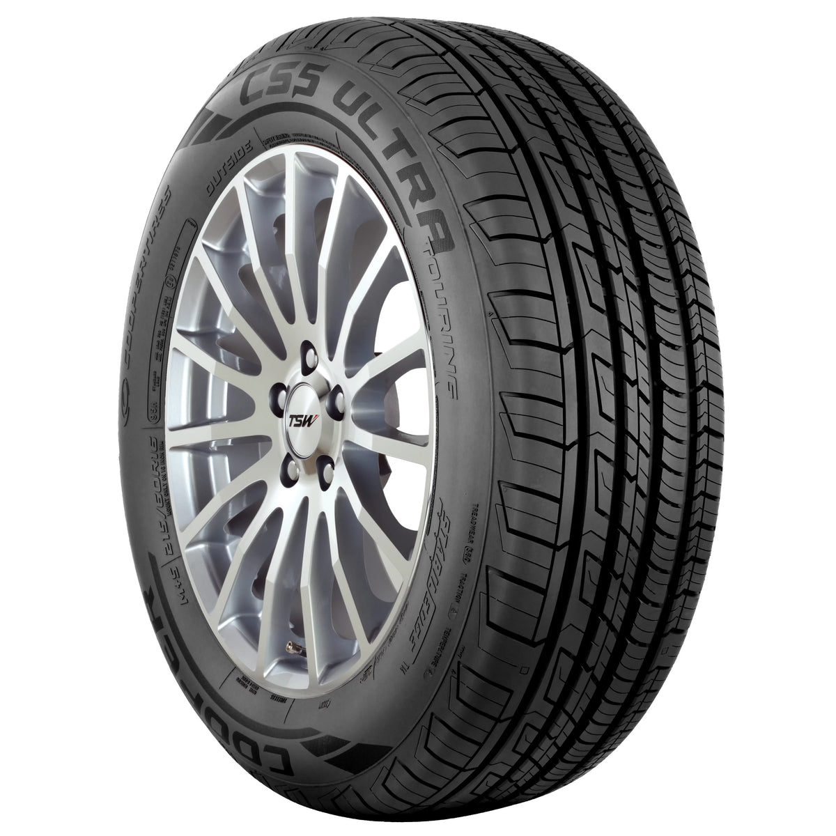 235/50R17 96V All-Season Tire J541