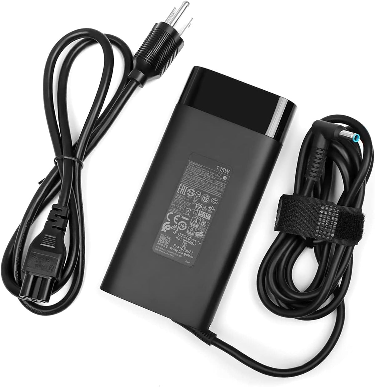 135W 19.5V 6.9A Charger Power Supply F726875