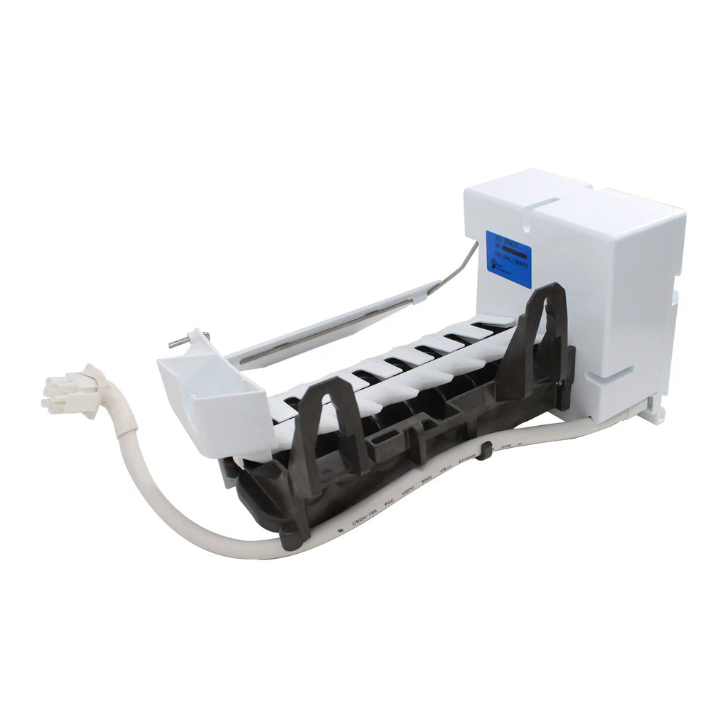 Refrigerator Ice Maker Replacement O13312