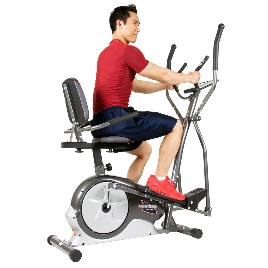 Manual Resistance Trio Trainer M557