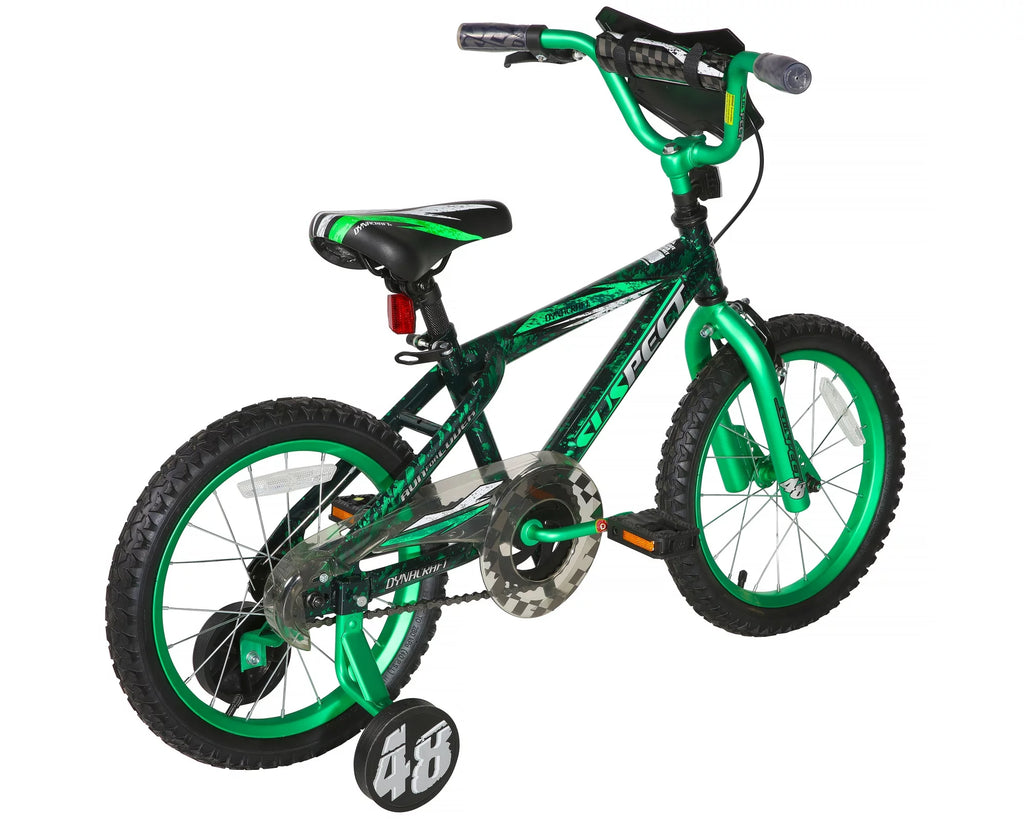 16-inch BMX Bike N89012