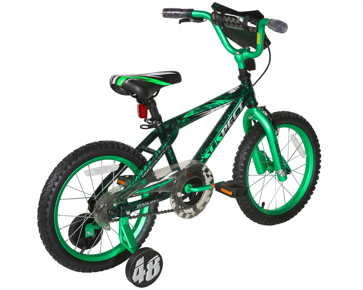16-inch BMX Bike N89012