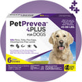 for Dogs 45-88lbs M535