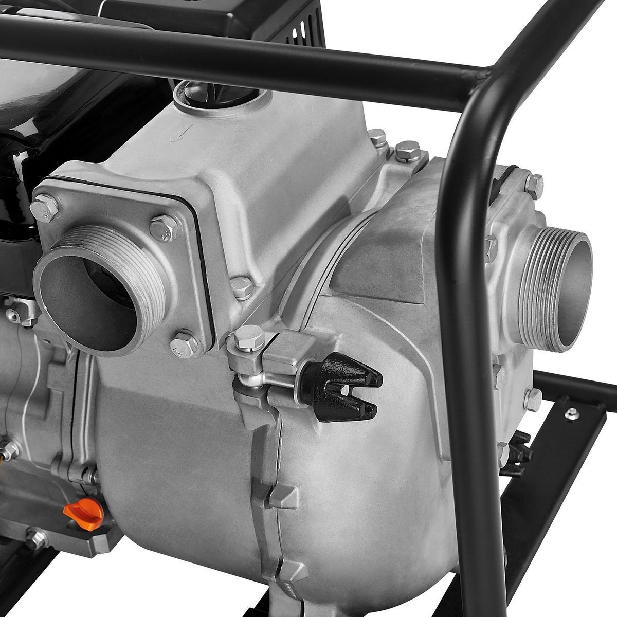 3 in. 301cc Gasoline Engine Water Pump U465
