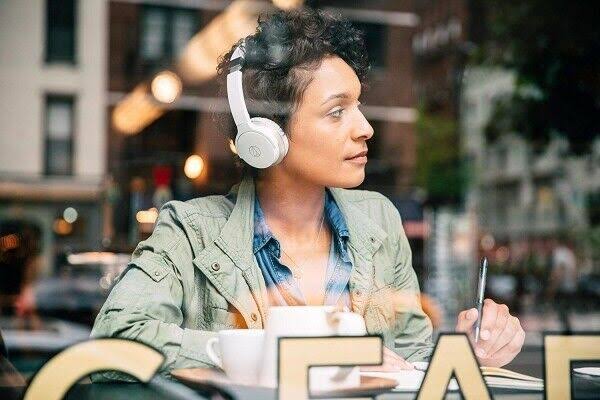 Wireless Headphones U46993