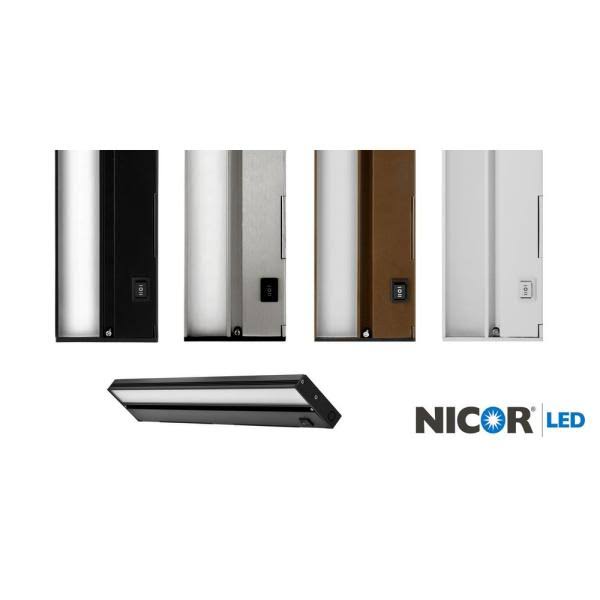30x22 LED Under Cabinet Light U46048