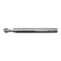 Carbide End Mill, 0.2 mm, 2 Flt D79221